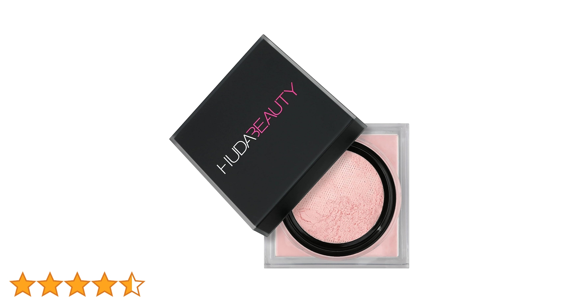 HUDA BEAUTY セッティングパウダーチェリーブロッサム HUDA BEAUTY セッティングパウダーチェリーブロッサム - メルカリ